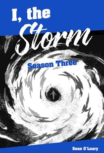 I, the Storm - I, the Storm, #3