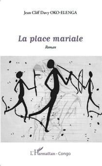 La place mariale - Roman