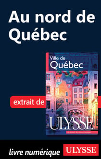Au nord de Québec