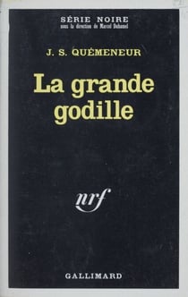 La grande godille