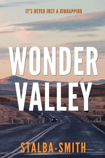 Wonder Valley - Murder Down Under