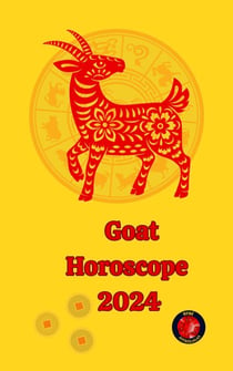Goat Horoscope  2024