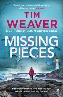 Missing Pieces - The gripping and unputdownable Sunday Times bestseller