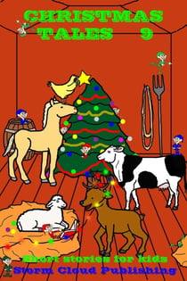 Christmas Tales 9 - Short Tales, #19