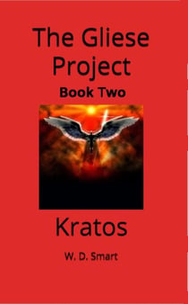 Kratos - The Gliese Project, #2