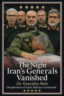 The Night Iran's Generals Vanished