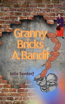 Granny Bricks A Bandit - Fuchsia, Minnesota Series, #6