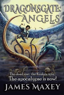 Dragonsgate: Angels - Dragonsgate, #1