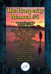 The Prosperity Manual #4
