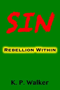 Sin - Rebellion Within