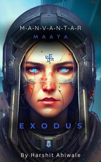 Manvantar Maaya : Exodus