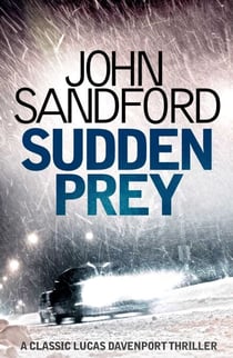 Sudden Prey - Lucas Davenport 8