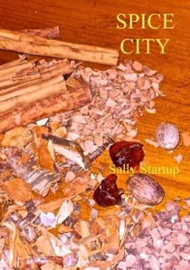 Spice City - Tree Speaker, #2