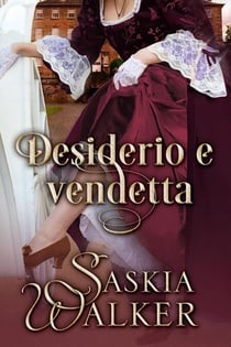 Desiderio e vendetta - Streghe della Scozia, #1
