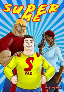Super Me - Super Me, #1