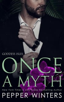 Once a Myth - Goddess Isles, #1