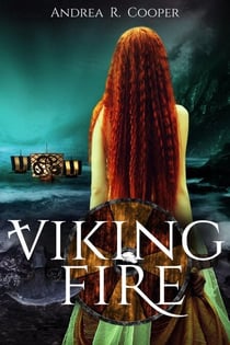 Viking Fire - Viking Fire, #1