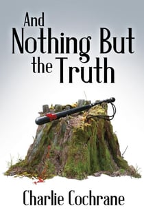 And Nothing But The Truth - Lindenshaw Mysteries, #7