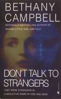 Don't Talk to Strangers - A Novel
