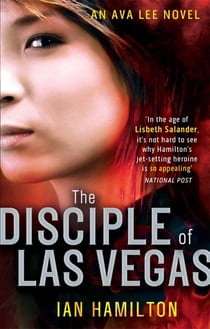 The Disciple of Las Vegas - 2