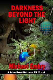 Darkness Beyond the Light - John Ross Boomer Lit Series, #2