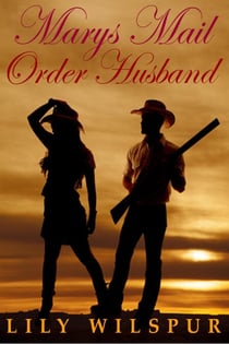 Mary’s Mail Order Husband - Montana Mail Order Brides, #4