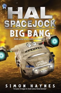 Big Bang - Hal Spacejock, #7