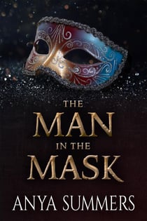 The Man In The Mask - The Manor Series, #1
