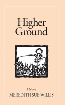 Higher Ground - The Blair Ellen Morgan Trilogy, #1
