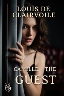 Camille · The Guest - Camille, #1