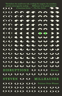 Disruptions - Stories