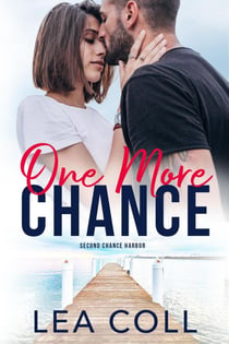 One More Chance - Second Chance Harbor, #2