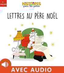 Lettres au père Noël