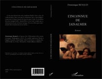 L'inconnue de Jaisalmer - Roman