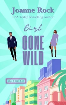 Girl Gone Wild - Single in South Beach, #4