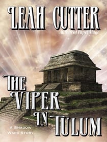 The Viper in Tulum