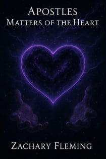 Apostles: Matters Of The Heart - Vrontier