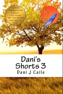 Dani's Shorts 3 - Dani J Caile's Universe, #11