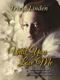 Until You Love Me - A Jules Vanderzeit novel, #3