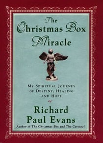 The Christmas Box Miracle - My Spiritual Journey of Destiny, Healing and Hope