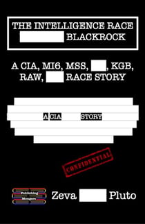 The Intelligence Race - Blackrock - Heroes on Both Sides of the Law, #9