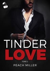 Tinder Love 2 - Tome 2