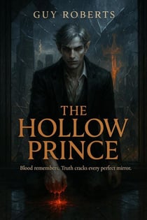 The Hollow Prince