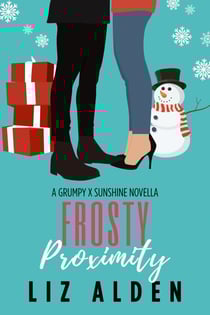 Frosty Proximity - Winter Wanderlust, #2