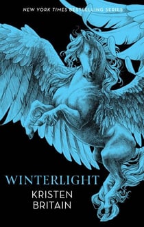Winterlight - Book Seven