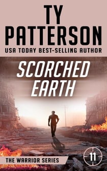 Scorched Earth - Warriors Series