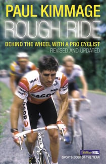 Rough Ride - Behind the Wheel with a Pro Cyclist