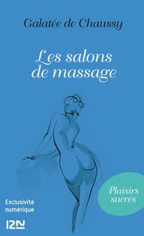 Les salons de massage