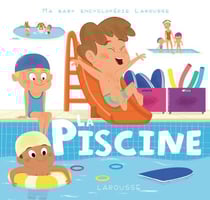 La piscine