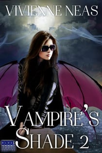 Vampire's Shade 2 - Vampire's Shade Collection, #2